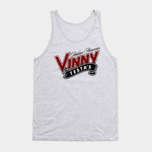 Vinny Testa's - Massachusetts Tank Top